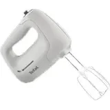 Handmixer Tefal Ht450n10 450 Watt 5 Geschwindigkeiten