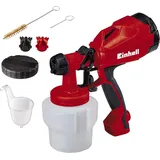Einhell TC-SY 500 P Elektro-Farbsprühsystem (4260010)