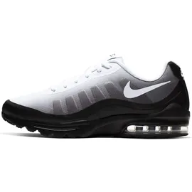 Nike Air Max Invigor Print, Herren 010), - black/white-cool grey 38.5