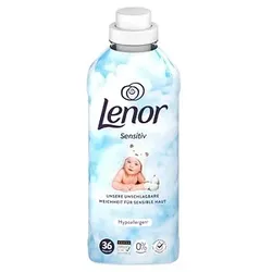 Lenor Sensitiv Weichspüler 0,756 l