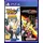 Naruto Shippuden Ultimate Ninja Storm 4, Road to Boruto + Naruto to Boruto Shinobi Striker