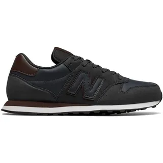 500 Herren Navy 40,5