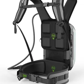 EGO BAX1501 Rückentragbarer Akku