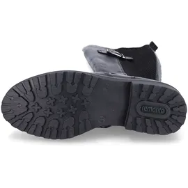 REMONTE Stiefel schwarz 39