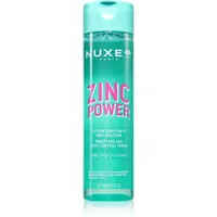 NUXE Zinc Power Reinigungslotion 200 ml