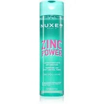NUXE Zinc Power Reinigungslotion 200 ml