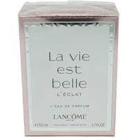 Lancome La vie est belle L'Eclat Eau de Parfum Spray  50 ml