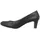 ladypepp Pumps in Schwarz | Gr.: 45