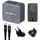 AVerMedia Ladedock, Core GO (GC313) Black, 100W GaN, HDMI