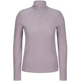 Odlo Roy Ml Fleece - Misty Lilac / Gray Ridge - XL