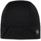 Buff Windproof Hat Funktionsmütze 999 solid black S/M