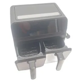 Proficook PC-FR 1287 H schwarz