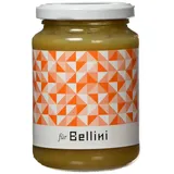 Fruchtmark für Bellini weißer Pfirsich Saft  350g