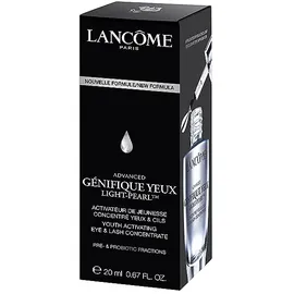 Lancôme Advanced Génifique Yeux Light Pearl Augen- & Wimpernserum 20 ml