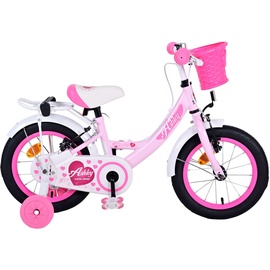 Volare 31433 Fahrrad Pink