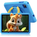 4 GB RAM 128 GB blau