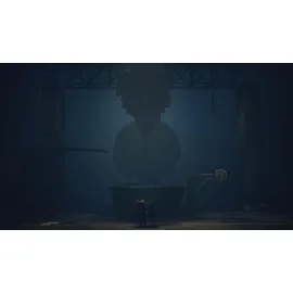 Little Nightmares III, Xbox One | Series X, Xbox One/Xbox Series X, Multiplayer-Modus, T (Jugendliche)