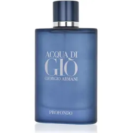 Giorgio Armani Acqua di Gio Profondo Eau de Parfum 40 ml