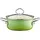 RIESS Smaragd Kasserolle 16 cm