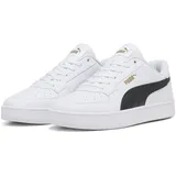 puma white-puma black-gold 37