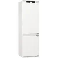 Gorenje NRKI517D61WF Einbau-Kühlgefrierkombination (252 l, 1772 mm hoch)