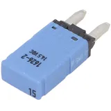 Herth+Buss ELPARTS Sicherungsautomat 50295893