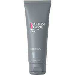 Biotherm Biotherm Homme Basics Line Scrub - 0.125 l