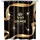 Sanilo Duschvorhang VIP-Lounge 180 x 200 cm schwarz