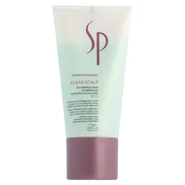 Wella SP Clear Scalp 150 ml