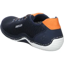 Rieker 7555 Herren Blau 44