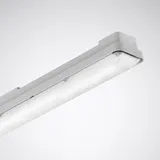 Trilux AragFHE 15 #7592340 LED-Feuchtraumleuchte LED 62W Weiß Grau