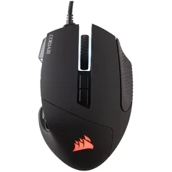 Corsair Scimitar Elite - Maus - RGB - optisch