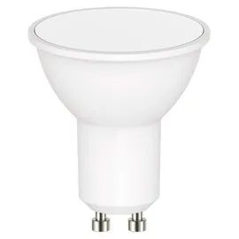 EMOS LED-Reflektorlampe MR16 4,8W GU10 RGB 2700-6500 K