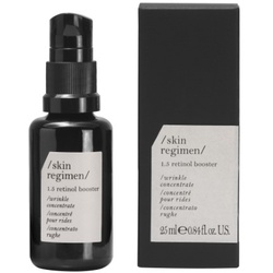 Comfort Zone Skin Regimen 1,5 RETINOL Booster 25 ml