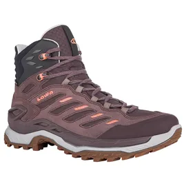 Lowa Innovo GTX Mid Damen Altrosa/Rose 42