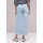 STREET ONE Wide Leg Jeans im Loose Fit Bleached Random wash 34 - 34W / 26L