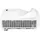 ViewSonic LS832WU Laserprojektor Weiß