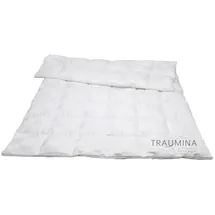 Traumina Cube Daune Kassettendecke WK 4 (Größe: 200x200 cm*)