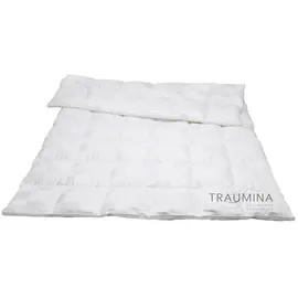 Traumina Cube Daune Kassettendecke WK 4 (Größe: 200x200 cm*)