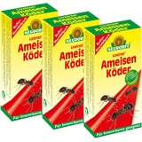 3 x 40 ml Neudorff Loxiran AmeisenKöder Ameisenmittel