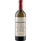 ximenez spinola Fermentacion Lenta
