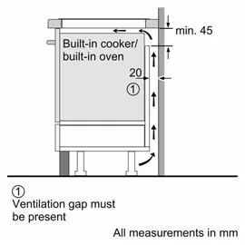 Bosch PUE612BB1J