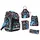 St. Majewski - Rucksack Schulrucksack Teenager Kinderrucksack für Jungen und Mädchen - Stitch Motiv