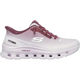 SKECHERS Arch Fit Damen Lavender 39