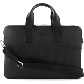 Lacoste Chantaco Computer Bag (13"), Notebooktasche, schwarz