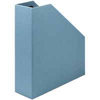 RÖSSLER S.O.H.O. Stehsammler für A4, 8,5 x 26 x