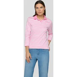Rabe Print-Shirt Rosa 42