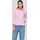 Rabe Print-Shirt Rosa 42