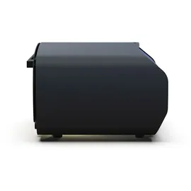 Alfa Forni URBE Anthracite