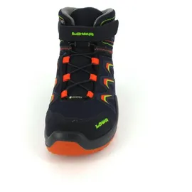 Lowa Maddox Warm GTX Kids